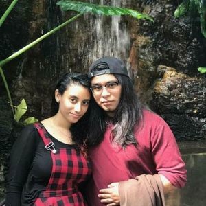 Meet your Posher, Benjamin